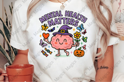 Matters Health Mental PNG Product Image 2