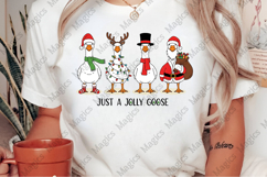 Just a Jolly Goose Png Product Image 2