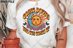Retro Sublimation Png Clipart Product Image 2