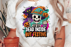 Halloween Sublimation Png Product Image 2