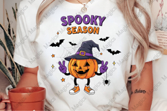 Halloween Sublimation Bundle, Halloween, Sublimation Designs Product Image 6