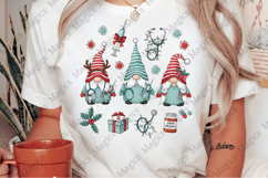 Christmas Nurse Png Product Image 2
