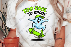 Funny Halloween Sublimation PNG Product Image 2