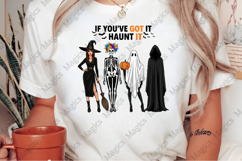 Halloween Sublimation Bundle, Halloween, Sublimation Designs Product Image 7