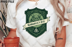 Potion Apothecary Label PNG Sublimation Product Image 2