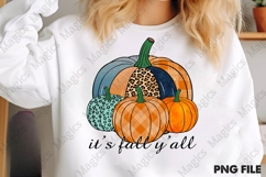 It’s Fall Y’all Product Image 2