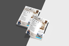 Real Estate Flyer Product Image 3