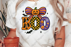 Boo Ghost Coquette Png Product Image 2