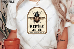 Potion Bottle Labels Sublimation Product Image 2