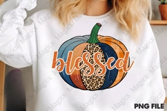Blessed Product Image 2