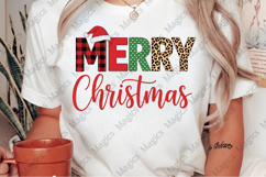 merry Christmas PNG Product Image 2