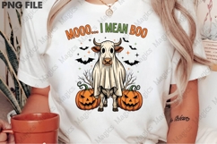 Vintage Halloween Farm Product Image 2