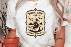 Halloween Potion Label Sublimation Product Image 2