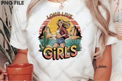 Retro Sublimation Png Clipart Product Image 2