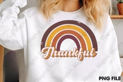Thankful Boho Rainbow Product Image 2