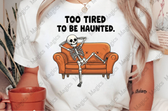 Funny Halloween Sublimation PNG Product Image 2