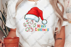 Merry Christmas PNG Product Image 2