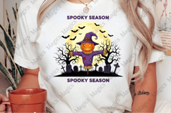 SPOOKY STUDENTS PNG Product Image 1