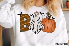 Fall Boo Product Image 2