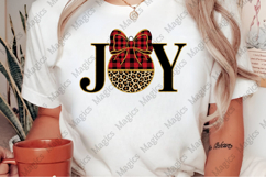 Joy Ornament Product Image 2