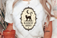 Halloween Potion Label Sublimation Product Image 2