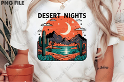 Retro Sublimation Png Clipart Product Image 2