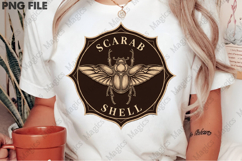 Potion Apothecary Label PNG Sublimation Product Image 2