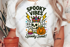 Spooky Vibes PNG Product Image 2
