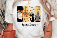 Spooky Season PNG Sublimation Product Image 2