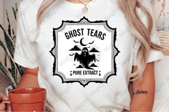 Halloween Potion Label Sublimation Product Image 2