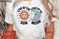 Retro Sublimation Png Clipart Product Image 2