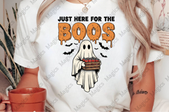 Funny Halloween PNG Product Image 2