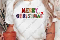 Merry Christmas png Product Image 2