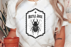 Halloween Potion Label Sublimation Product Image 2