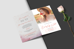 Funeral Brochure Template Product Image 2