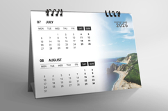 Desk Calendar 2026 Product Image 3