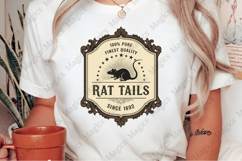 Halloween Potion Label Sublimation Product Image 2