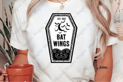 Halloween Potion Label Sublimation Product Image 2