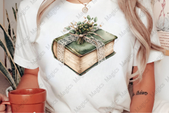 Watercolor Boho Autumn Clipart Product Image 2