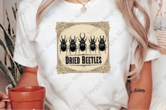 Halloween Potion Label Sublimation Design Product Image 2