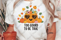 Too Gourd to Be True PNG Product Image 2