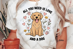 Cozy Pet Lover PNG Product Image 2