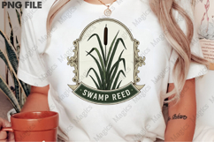 Potion Apothecary Label PNG Sublimation Product Image 2