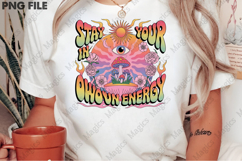 Retro Sublimation Png Clipart Product Image 2