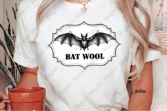 Halloween Potion Label Sublimation Product Image 2