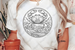 Mystic Zodiac Collection PNG Product Image 2
