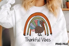 Thankful Vibes Product Image 2