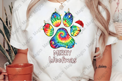Merry Woofmas PNG Product Image 1