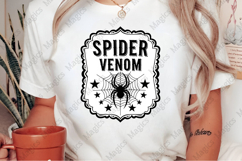 Halloween Potion Label Sublimation Product Image 2