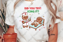 Did You Try Icing It Png Product Image 2
